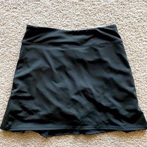 Sport skirt